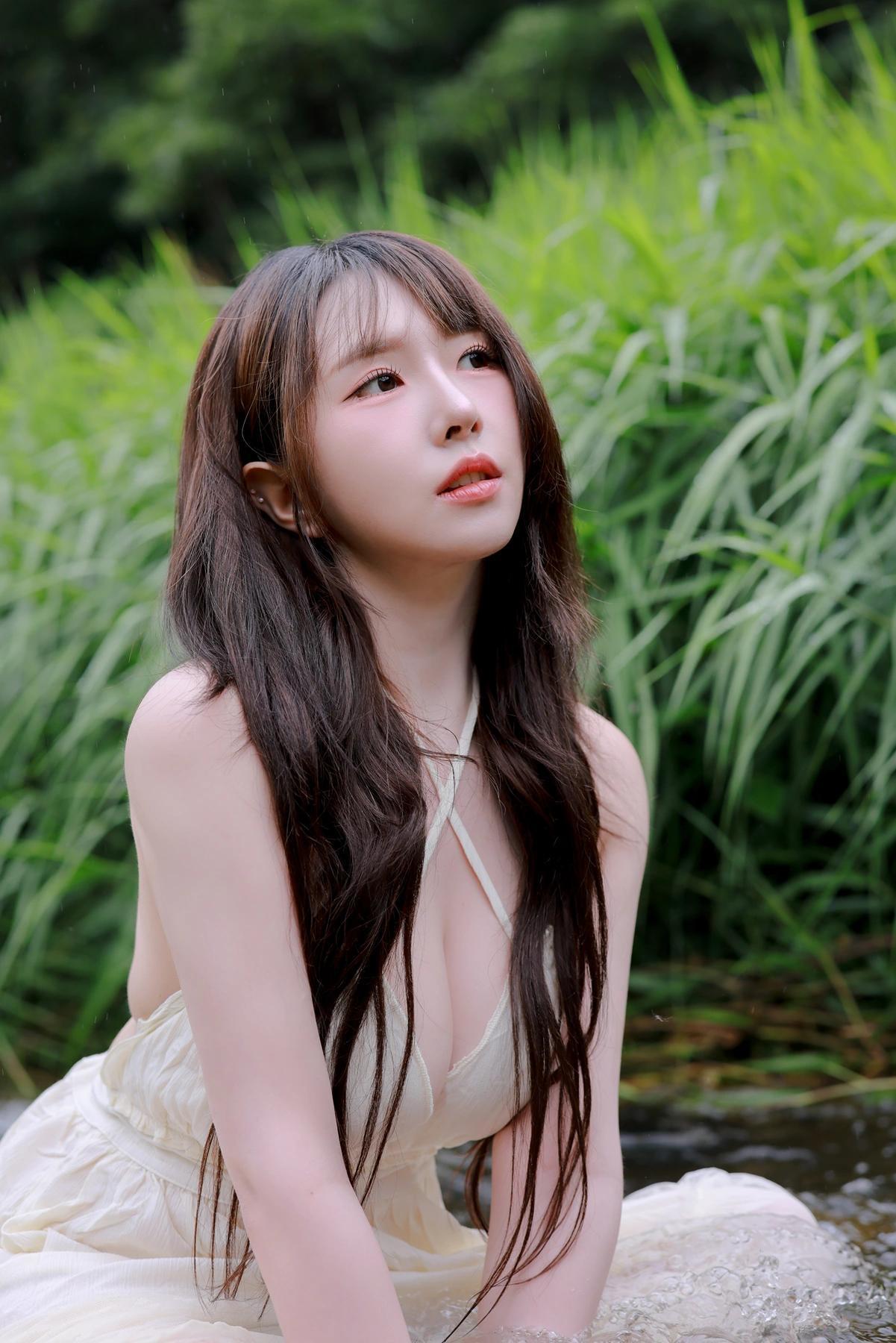 SOSO 소소, SWEETBOX 「Once」 Set.02(10)