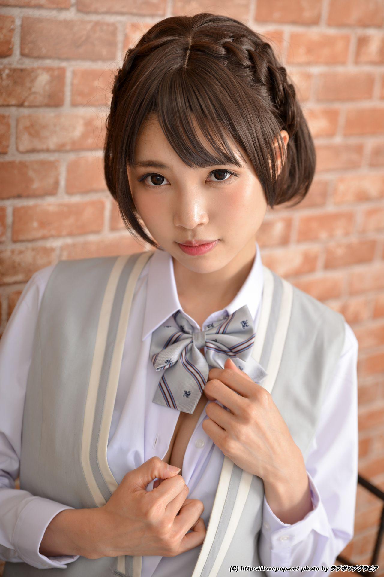 南楓 Kaede Minami [LOVEPOP] Photoset 07 写真集(46)