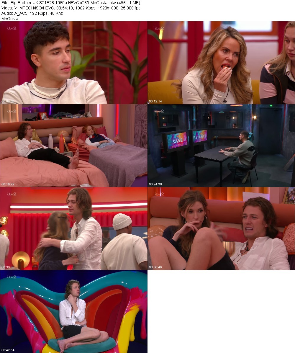 Big Brother UK S21E28 1080p HEVC x265-MeGusta