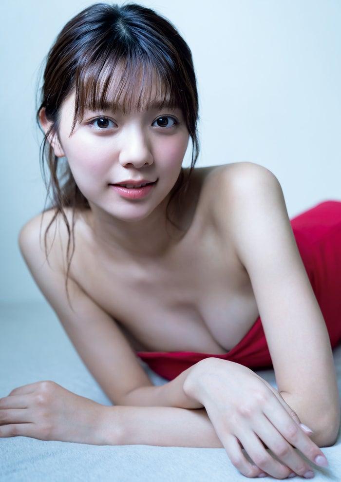 Asuka Kawazu 川津明日香, Weekly Playboy 2020 No.11 (週刊プレイボーイ 2020年11号)(7)