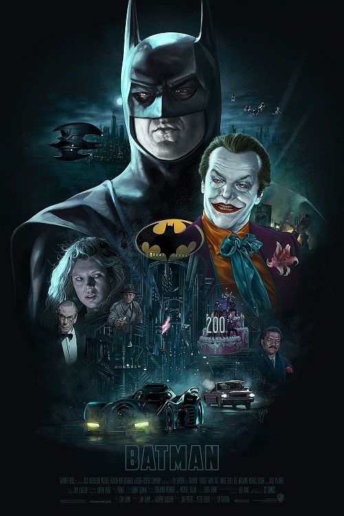 Batman / Mroczny Rycerz / The Dark Knight (1989-2022) COLLECTiON.MULTi.720p.BluRay.x264.DTS.AC3-DENDA / LEKTOR i NAPISY PL