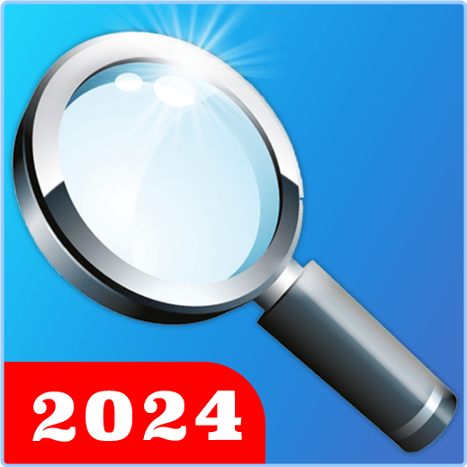 Magnifier Magnifying Glass V1.3.0 ECkUsDHY_o