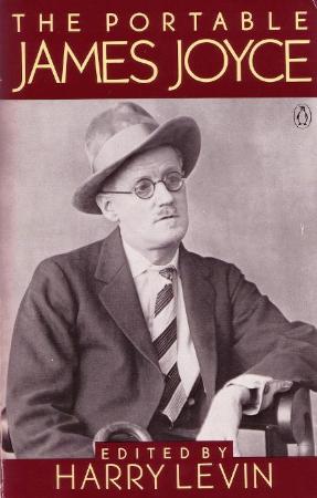 Joyce, James - Portable James Joyce (Viking, 1966)