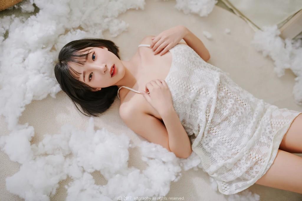 ArtGravia Vol.013: Kang In-kyung (강인경) (39 photos)(10)