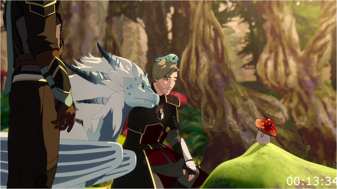 The Dragon Prince S06 [720p] WEBrip (x265) C7sIyi0V_o