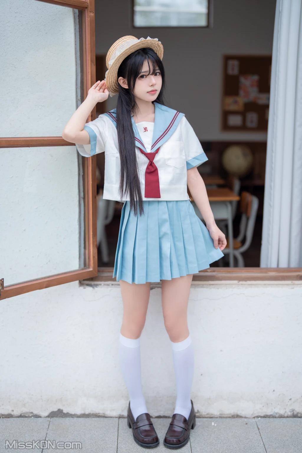 Coser@rua阮阮: 雪糕 (40 photos)(1)