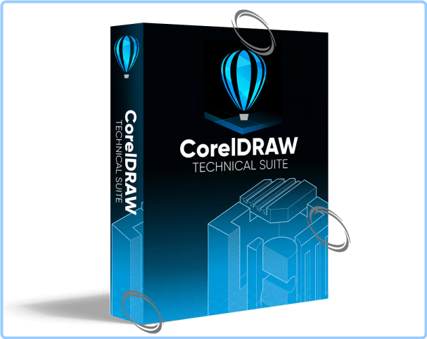 CorelDRAW Technical Suite 2024 25.1.0.269 Multilingual RQzPm1vN_o