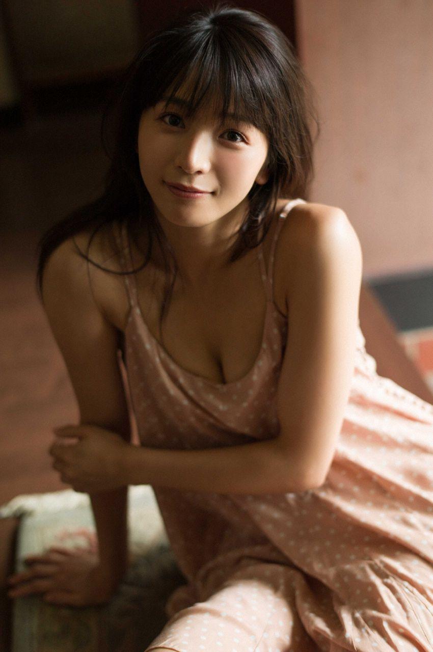 Erika Denya 傳谷英里香「美の誕生。」 [WPB-net] Extra EX639 写真集(10)