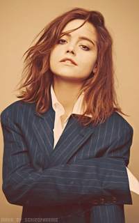 Jenna Coleman IrEYbHiP_o