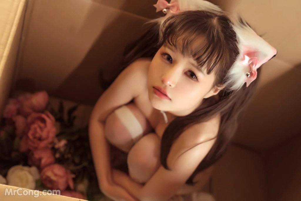 Coser@晕崽Zz: 箱娘 (52 photos)(38)