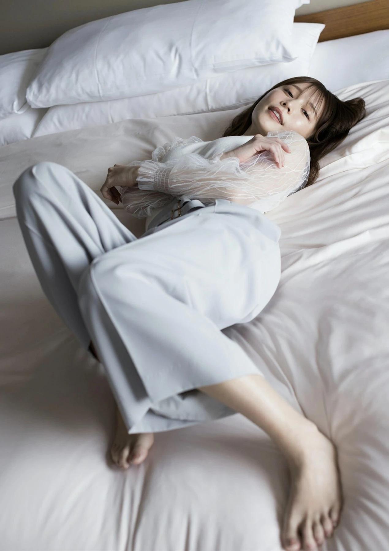Yuka Kohinata 小日向ゆか, BRODYデジタル写真集 「愛にまみれて」 Set.02(8)