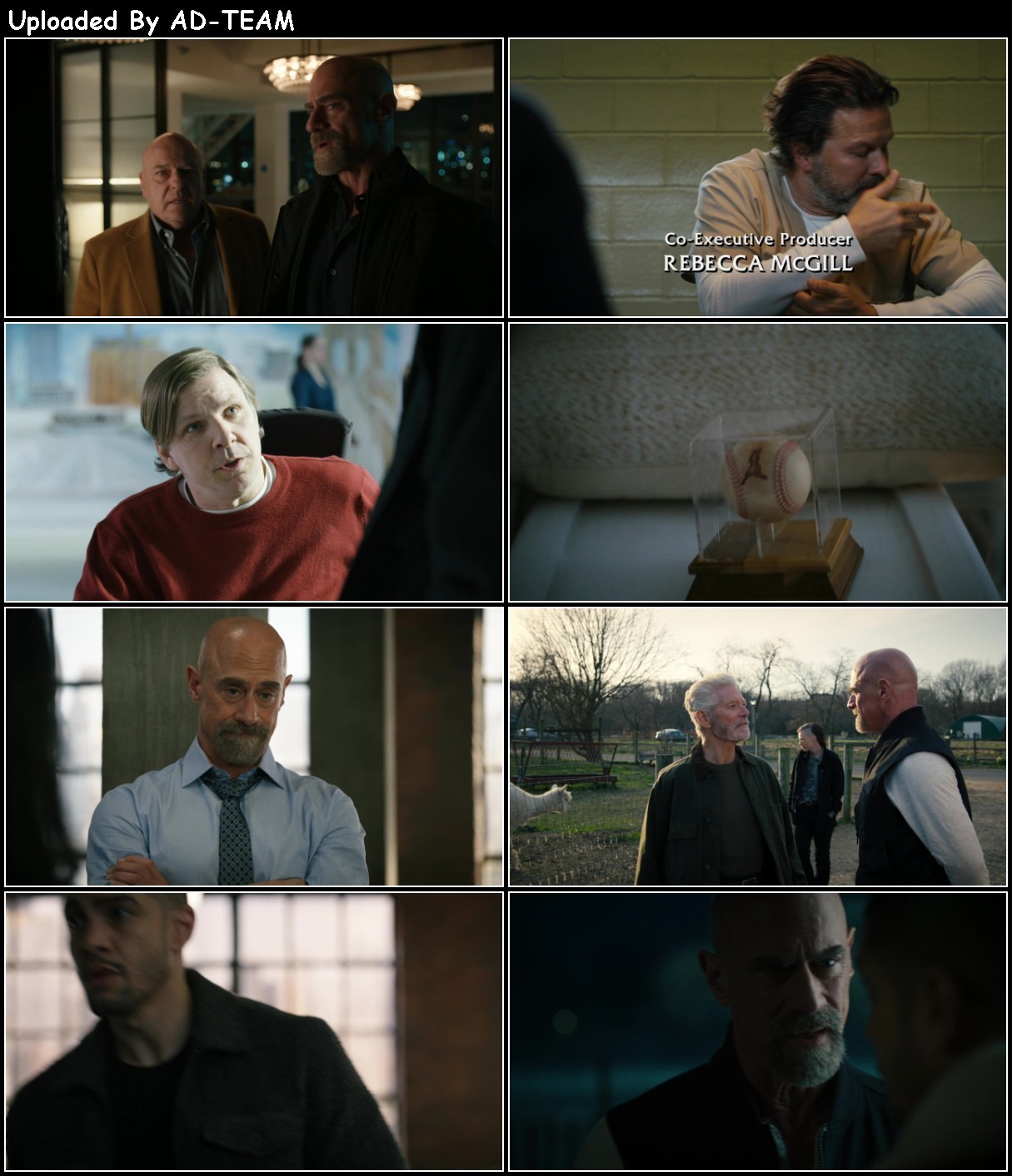 Law and Order Organized Crime S04E09 Semper Fi 720p AMZN WEB-DL DDP5 1 H 264-NTb Law and Order Organized Crime S04E09 Semper Fi 720p AMZN WEB-DL DDP5 1 H 264-NTb