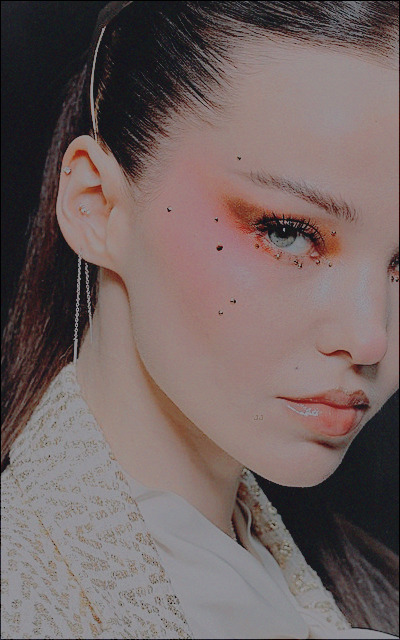 Carina Welch