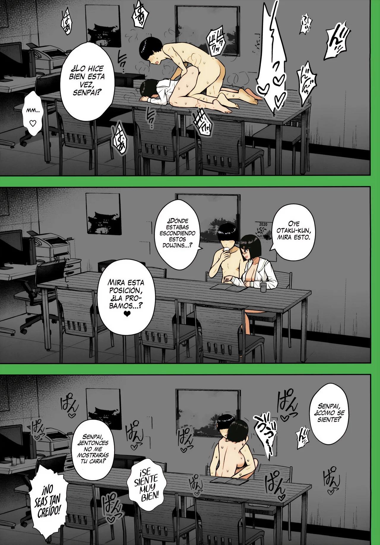 HIMITSU NO HOUKAGO SATSUEIKAI (COLOREADO) - 19