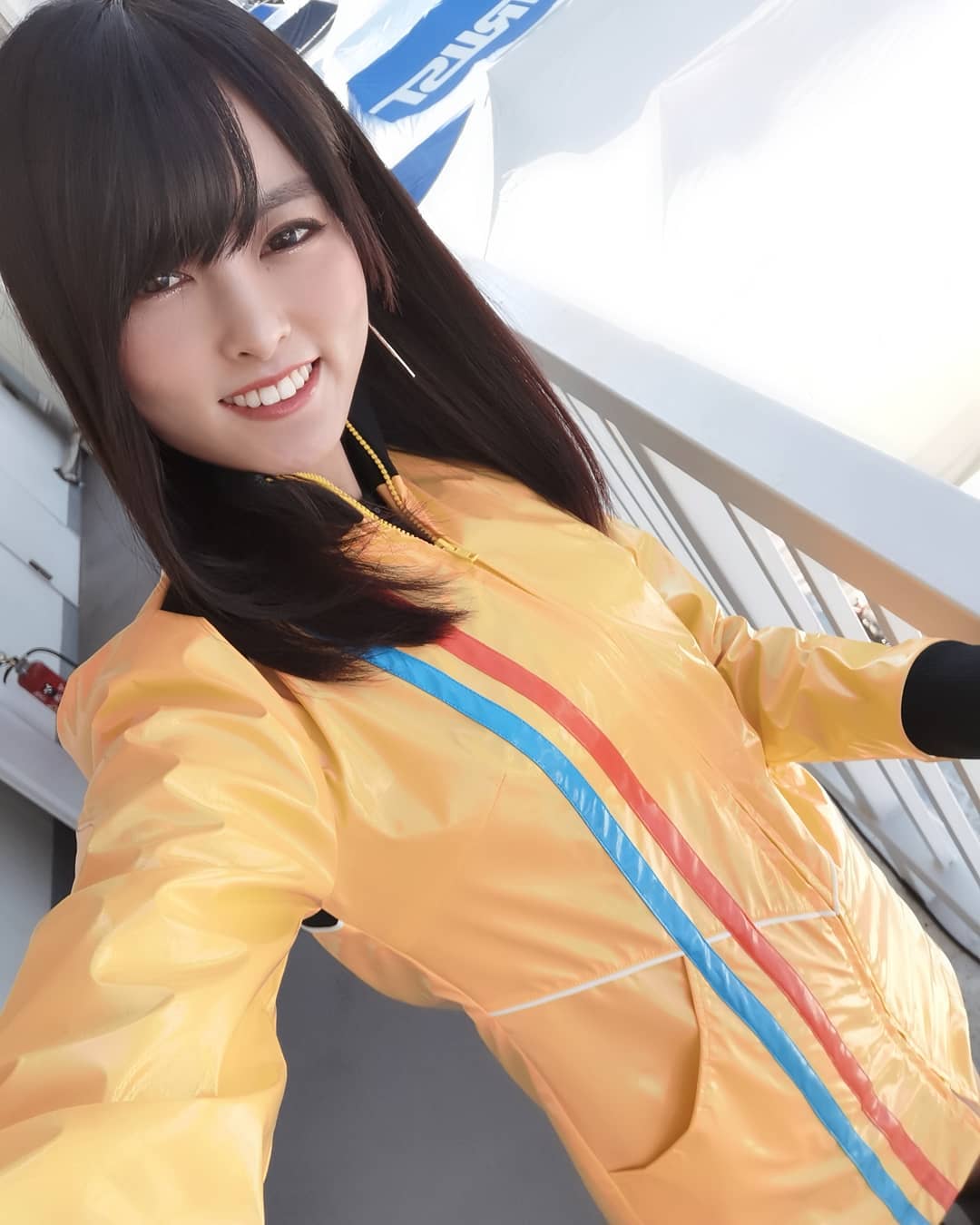 IG正妹—香月わかな KAZUKI WAKANA RBld3i2b o - IG正妹—香月わかな KAZUKI WAKANA