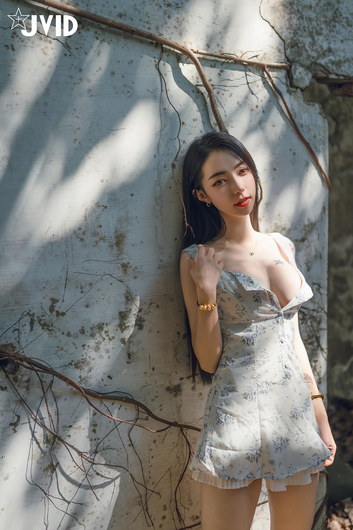 JVID 飄飄哥 – 飄飄跟蹤綁架迷姦情色妄想🔞強灌春藥🔞粉粉+透透🥵藥效太強💦讓美少女飄飄完全順從🥵 Set.01(46)
