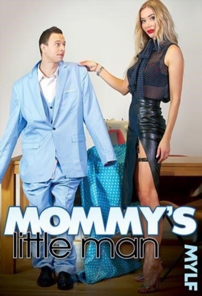Mommy's Little Man 1080p