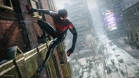 Marvels Spider-Man: Miles Morales (2022/RUS/ENG/MULTi23/RePack by DODI)