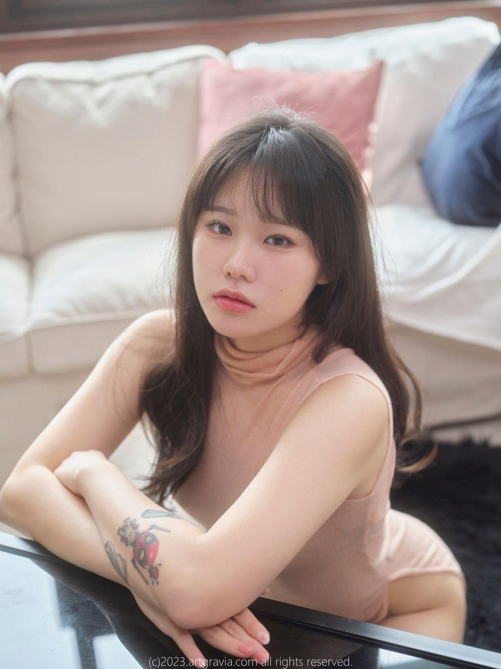 AG.543: Sira (시라) (100 photos)(66)