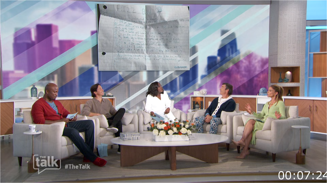 The Talk (2024-02-16) [1080p/720p] (x265) LpjHqcG6_o