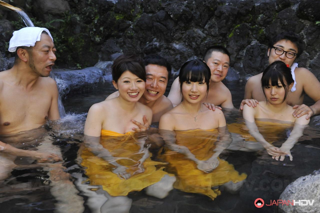 Shiori Ayase, Nozomi Koizumi, Yuuko Kohinata(13)