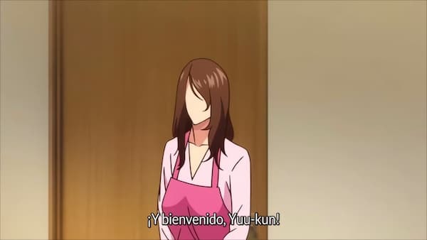 Kotowarenai Haha completo sin censura