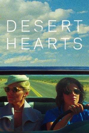 Desert Hearts 1985 720p 1080p BluRay
