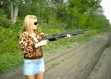 WOMEN WITH WEAPONS...10 WbBobL6z_o