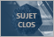 Ce sujet est verrouillé, vous ne pouvez pas éditer les messages ou faire de réponses. Ce sujet est verrouillé, vous ne pouvez pas éditer les messages ou faire de réponses.