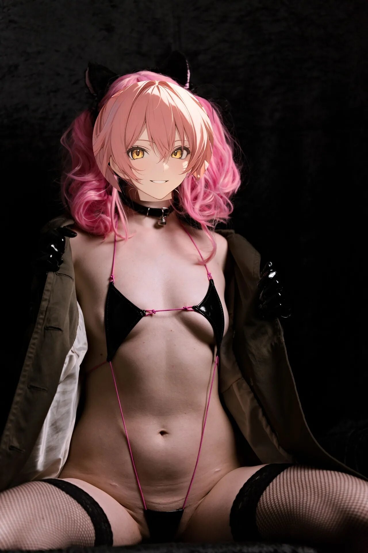 Shizuka Kawa - Mika Jougasaki
