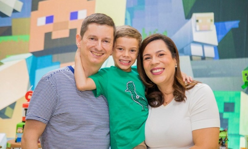 Imagem ilustrativa da imagem Diversão em cena com musical infantil