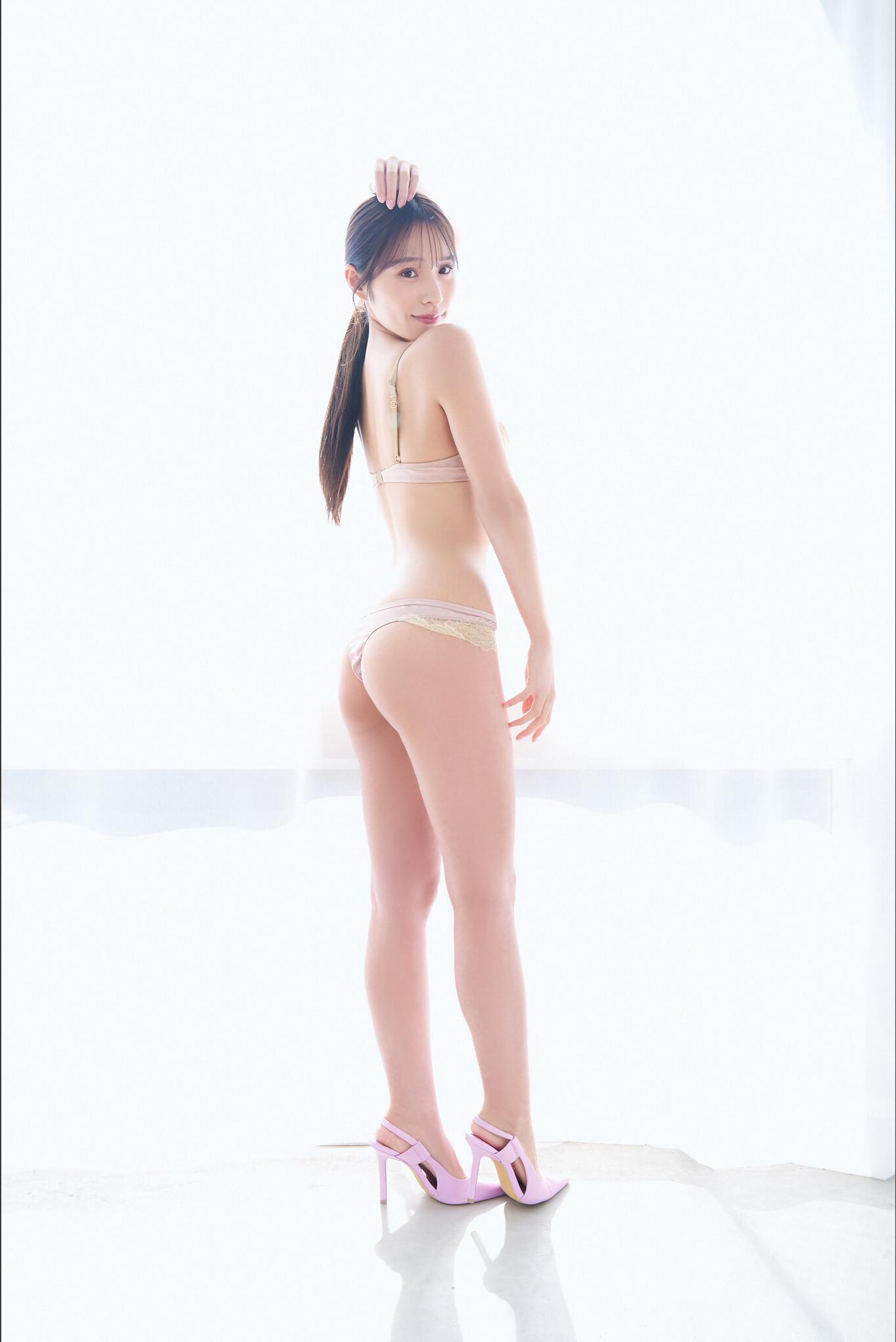 Ayaka Hidaritomo 左伴彩佳, FRIDAYデジタル写真集 「Left Vol.1」 Set.01(9)