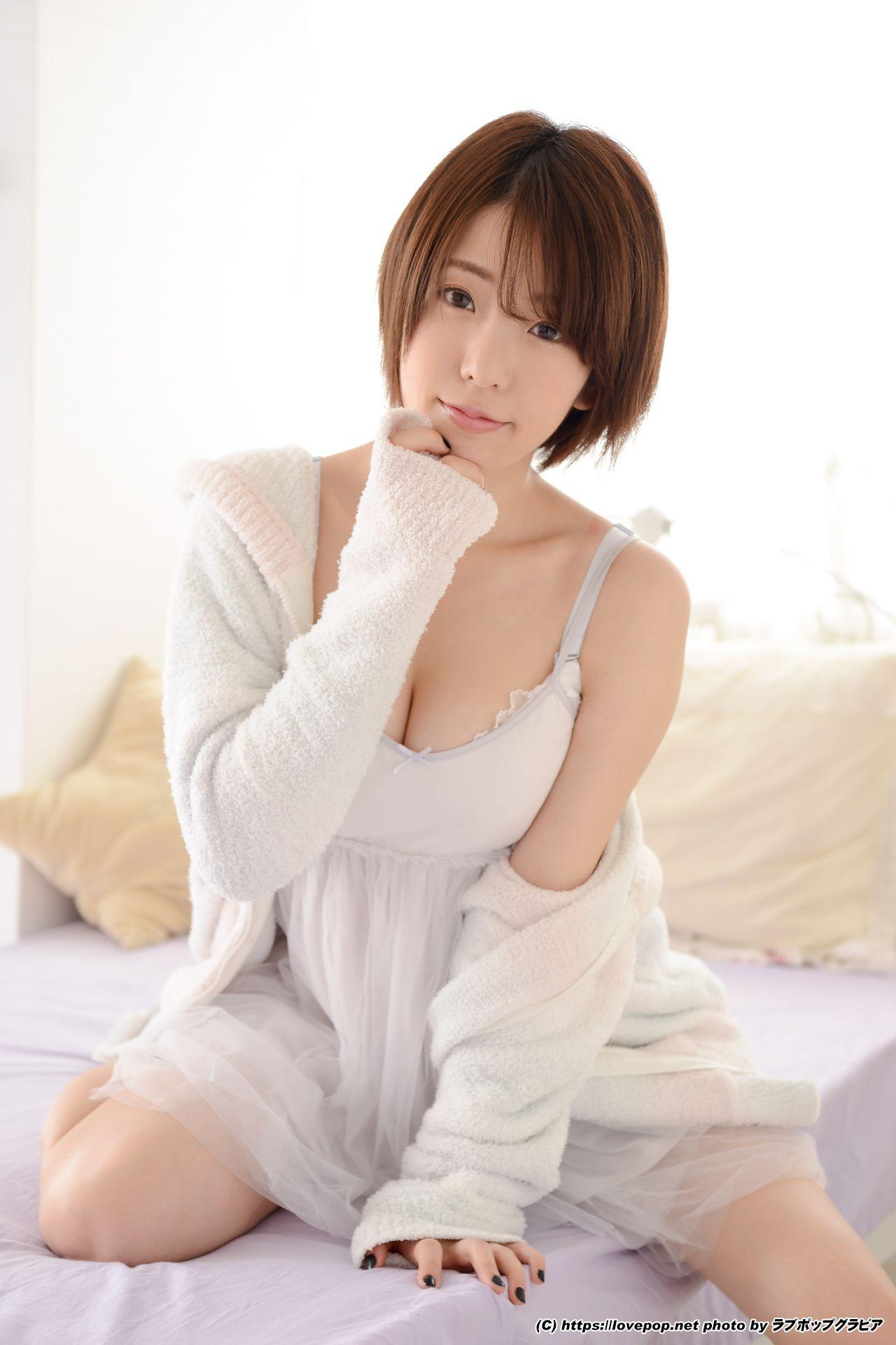 [LOVEPOP] Mizuho Shiraishi 白石みずほ Photoset 15(29)