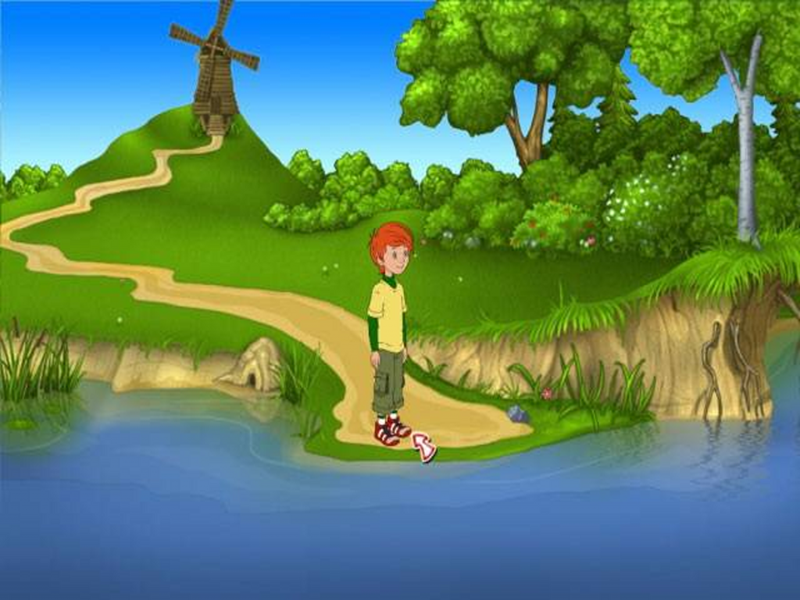 Тропинка к реке. Бревно для игры. Игры речка. Река и ров игра. Игра на андроид ривер.