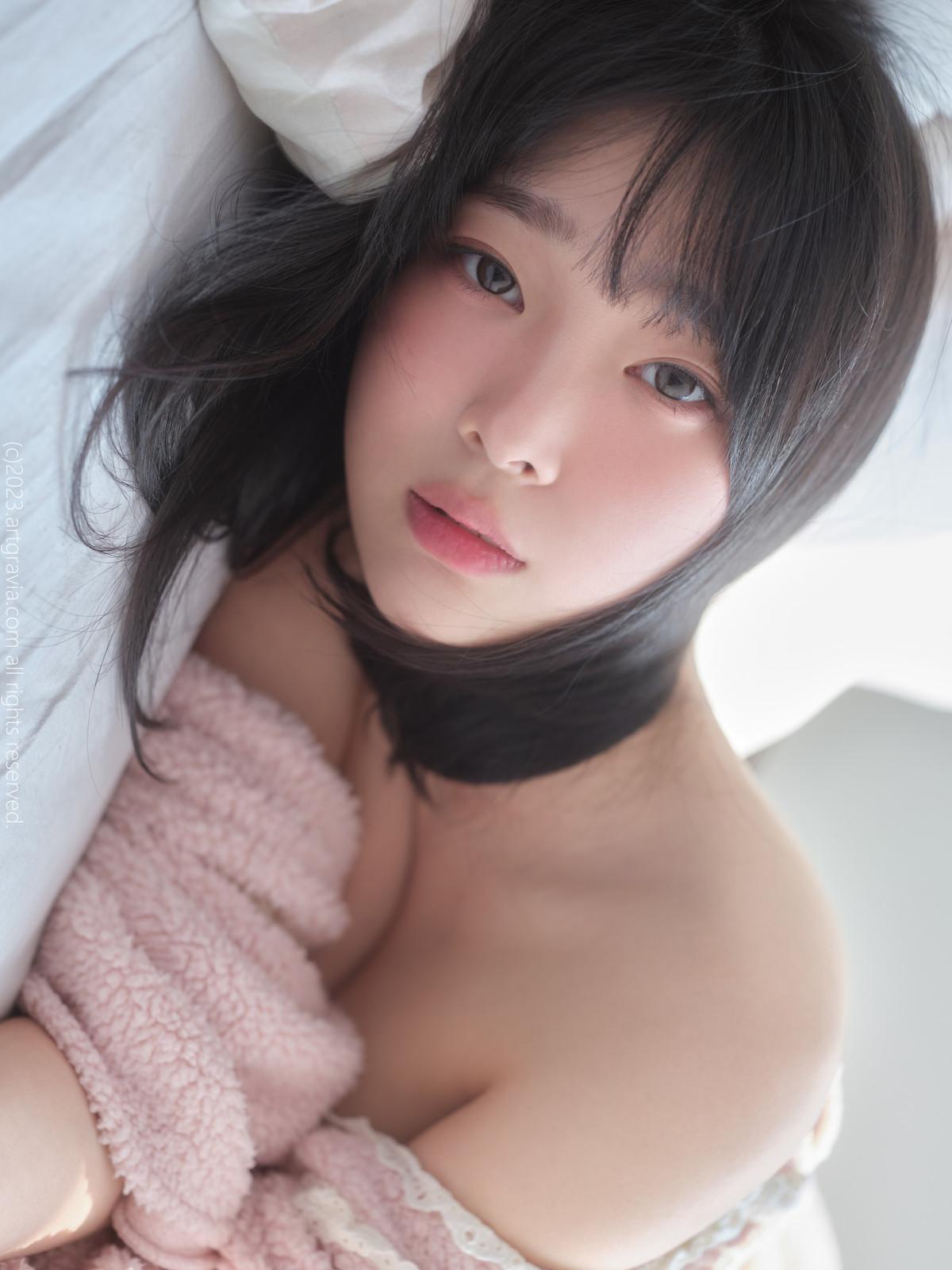 Kang Inkyung 강인경, [ArtGravia] Vol.537 Photobook Set.02(15)