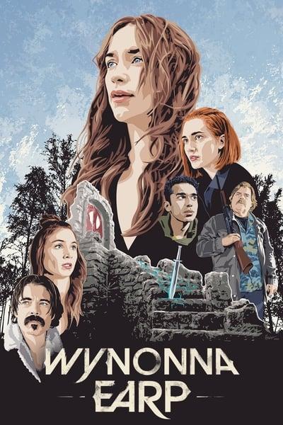 Wynonna Earp S04E12 720p HEVC x265