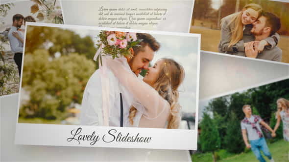 Photo Slideshow - VideoHive 38373157