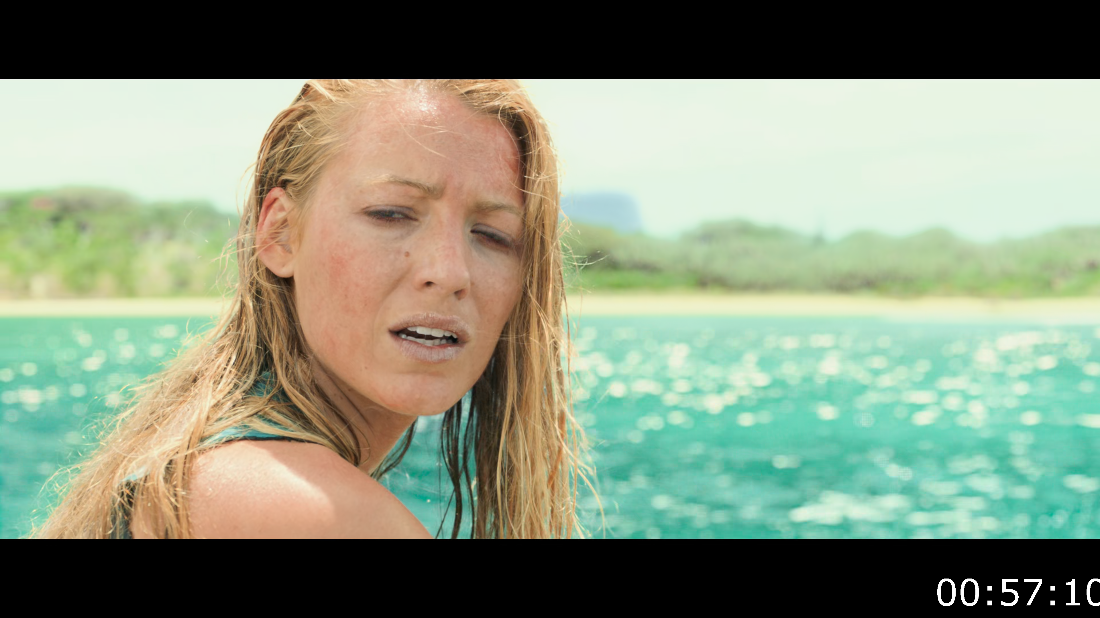 The Shallows (2016) [4K] BluRay (x265) [6 CH] Fy1nZtV4_o