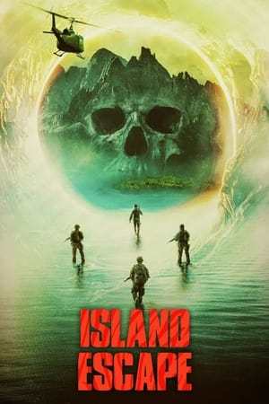 Island Escape 2023 720p 1080p WEBRip