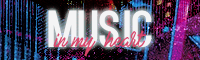 Music in my heart Music in my heart