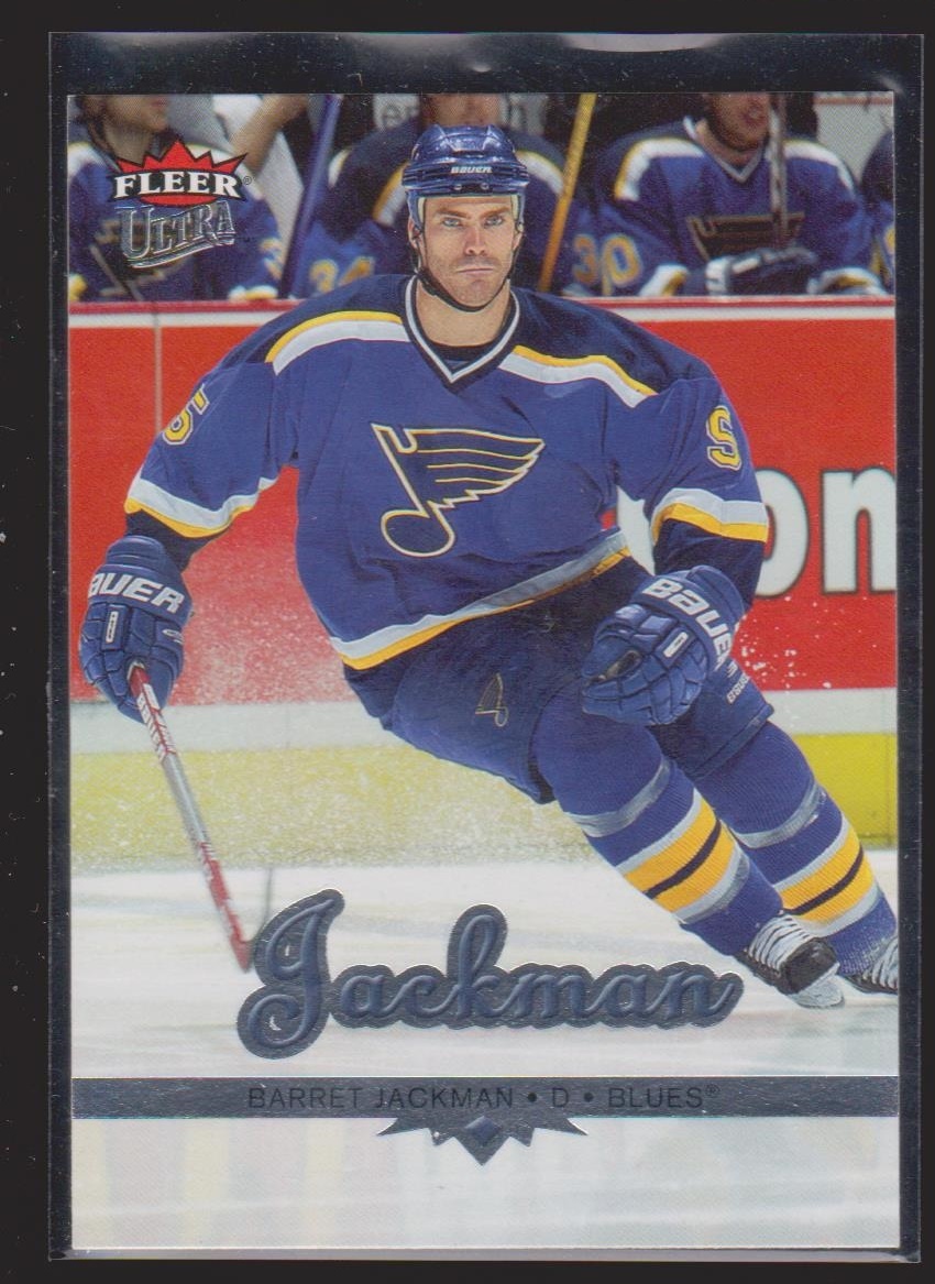 St. Louis Blues Cards Collection Lot You Pick-- Get 40% off READ