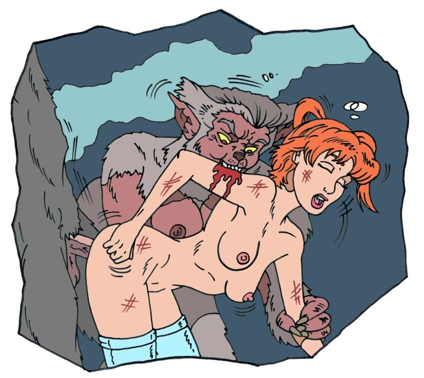 Werewolves - 6