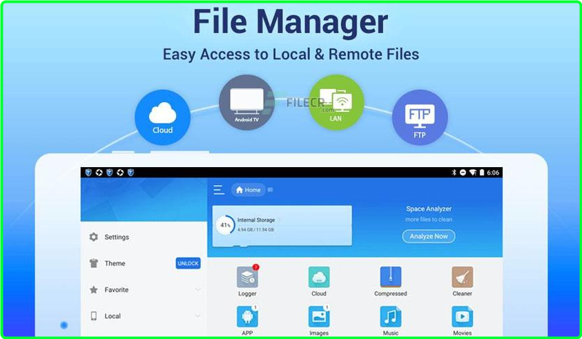 File Manager V3.3.1 QwLBbCP8_o