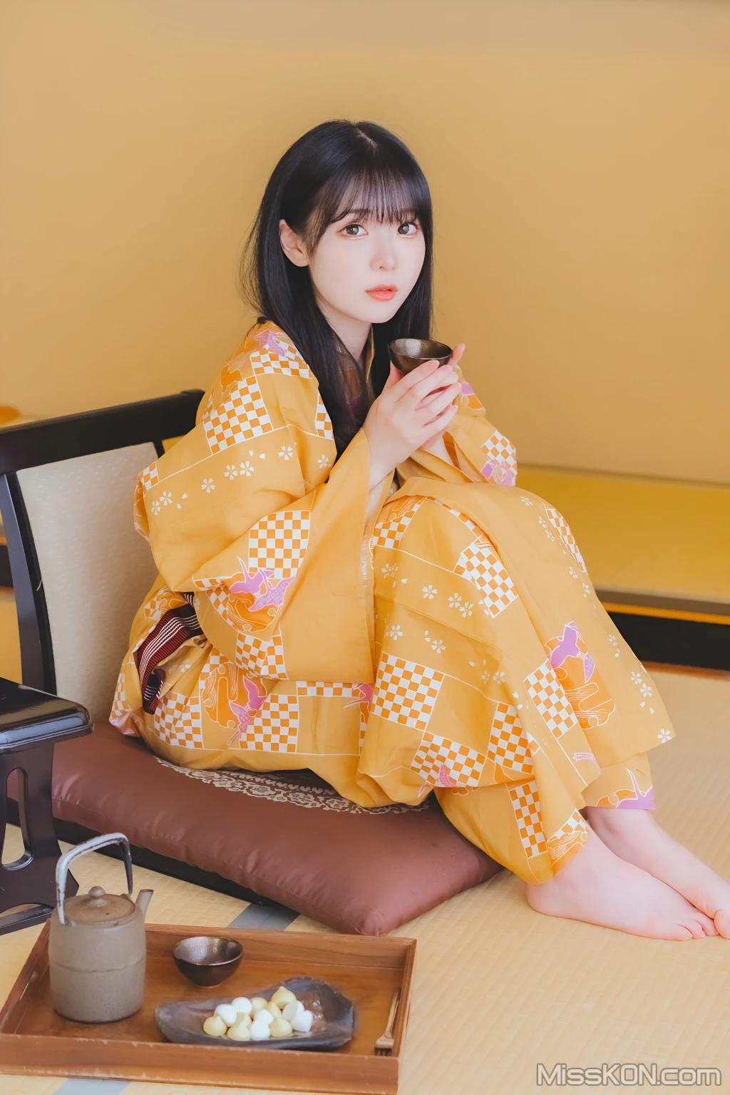 Coser@霜月shimo: しもちゃんと一泊二日温泉旅行 (119 photos)(36)