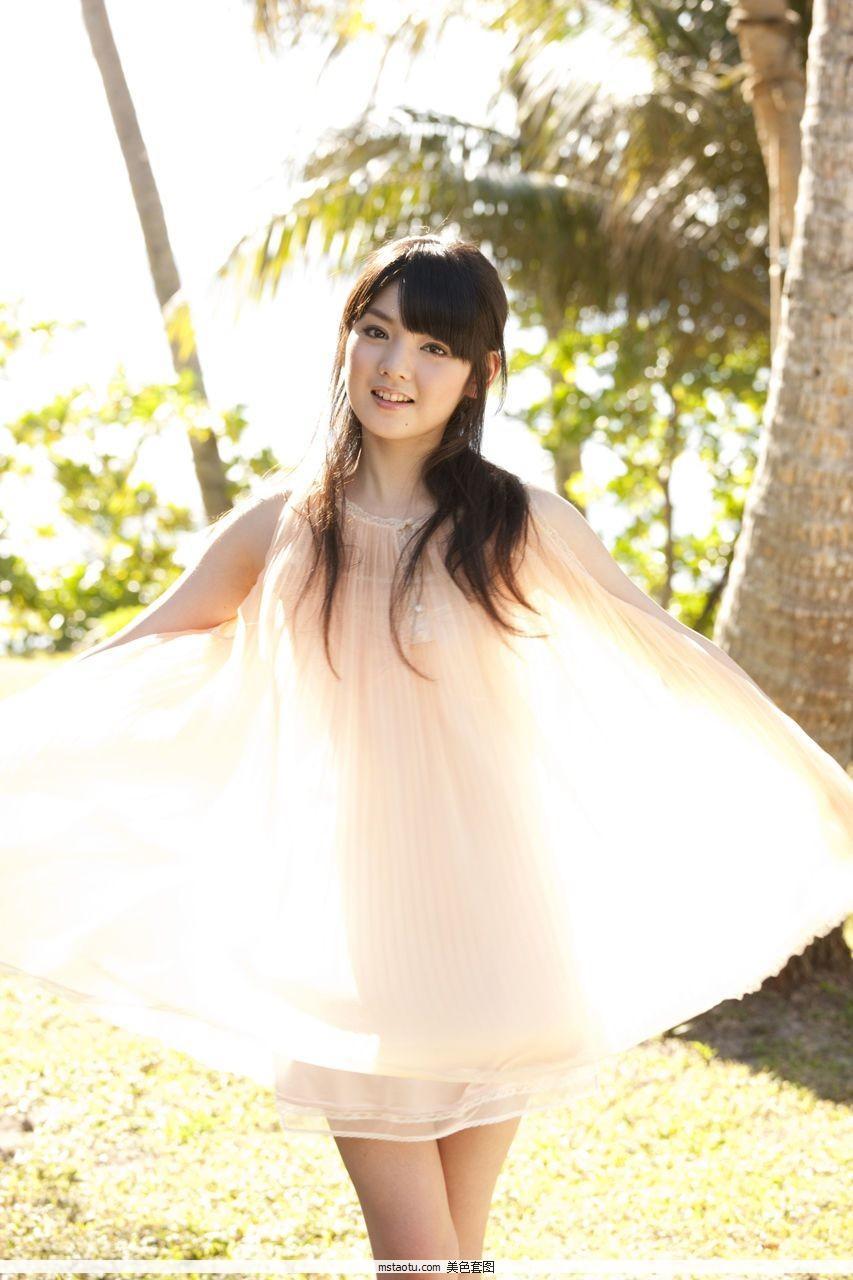 [H!P Digital Books] No.75 道重沙由美 Sayumi Michishige(1)