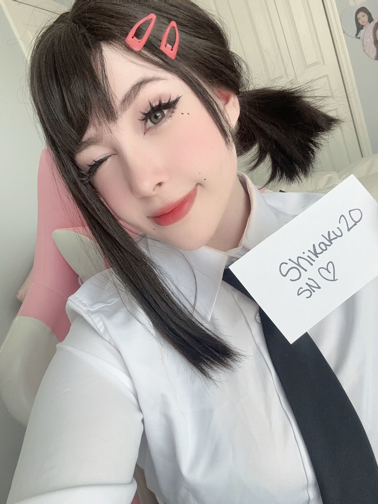 Junkenstein - Kobeni Fansigns