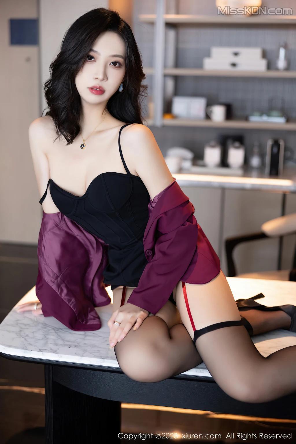 XIUREN No.6863 – 6870 (649 photos)(587)