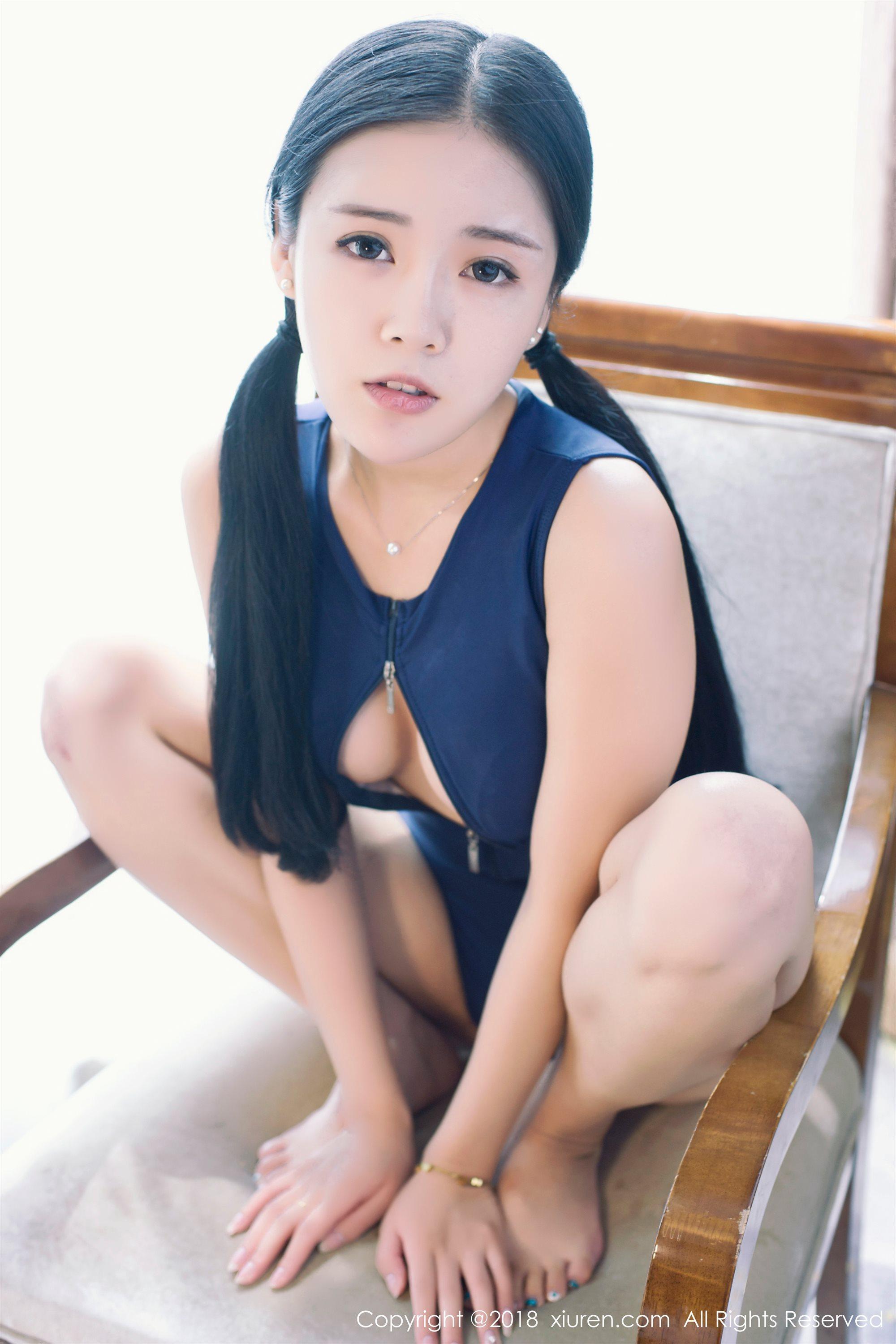 [XiuRen秀人网] No.0932 红气球(43)