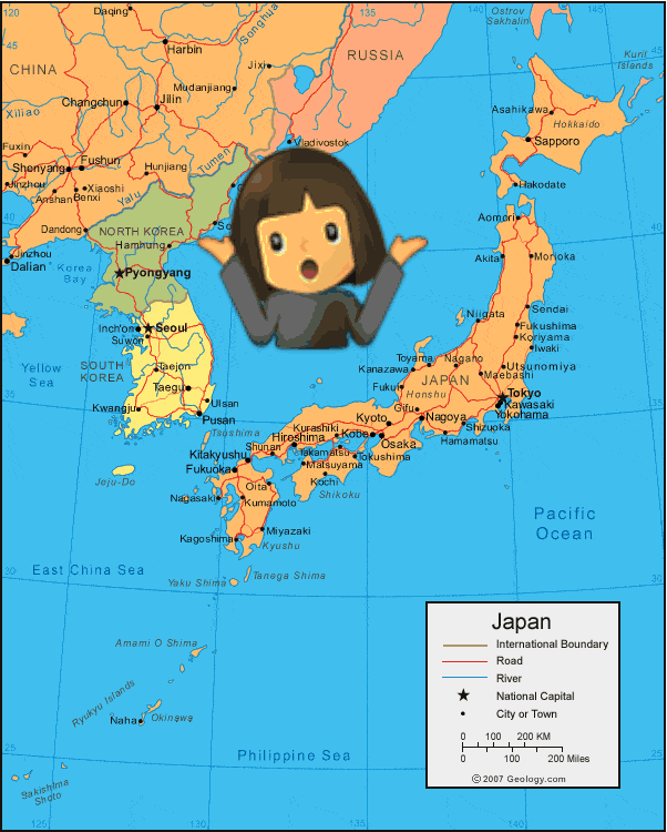 japan