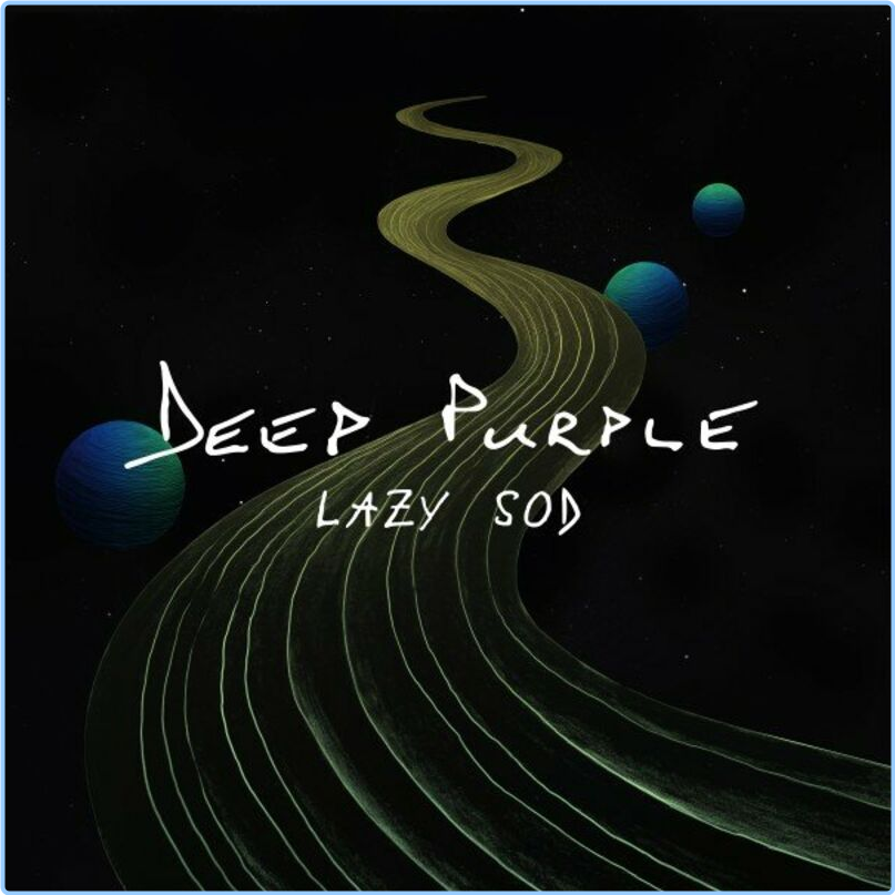 Deep Purple Lazy Sod (2024) [320 Kbps] JuUOS7WF_o